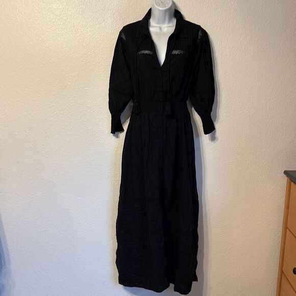 Cleobella Bijou Dress Small - Picture 1 of 8